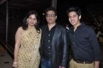 at Ravi and Rubaina_s wedding reception in Taj Land_s End, Mumbai on 18th Jan 2013 (93).JPG